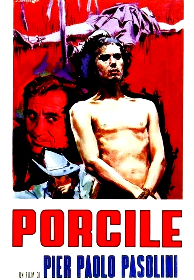 Photo 1 du film : Porcherie