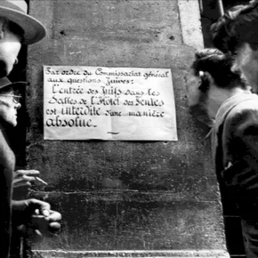 Photo du film : Le chagrin et la pitie