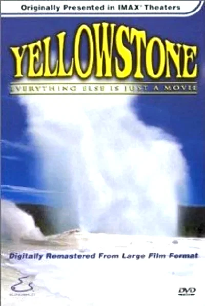 Affiche du film : Yellowstone