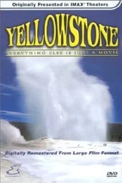 Affiche du film Yellowstone