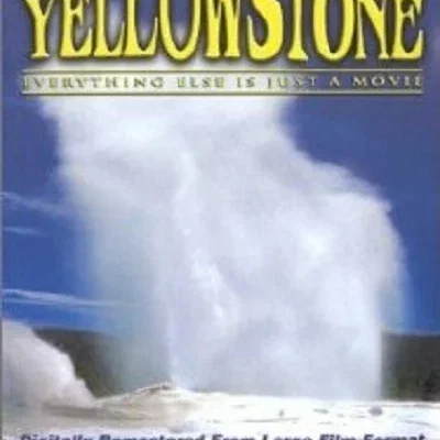 Miniature photo du film : Yellowstone