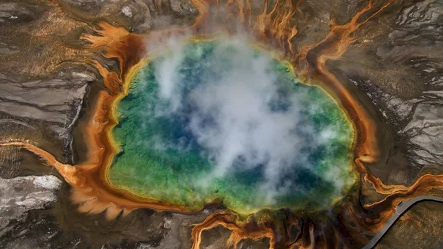 Photo 2 du film : Yellowstone