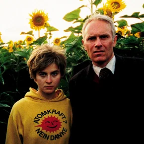 Photo du film : Happiness is a warm gun
