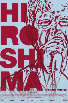 Affiche du film Hiroshima