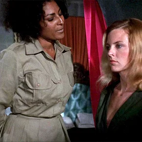 Photo du film : The cage
