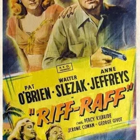Photo du film : Riff-raff