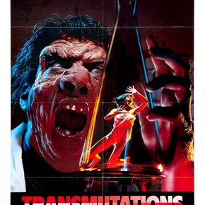 Photo du film : Transmutations
