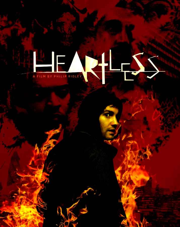 Affiche du film : Heartless