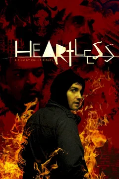 Affiche du film Heartless