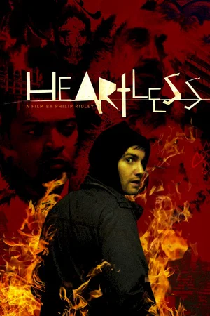 Affiche du film : Heartless