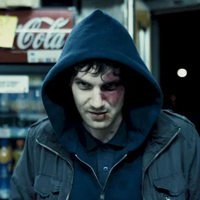 Photo du film : Heartless