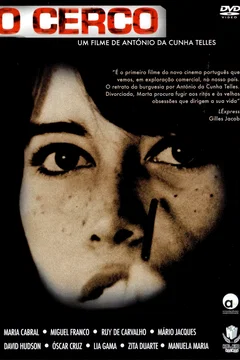 Affiche du film O cerco