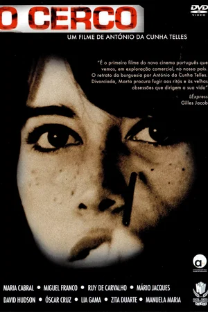 Affiche du film : O cerco
