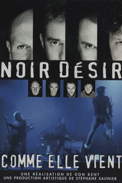 Affiche du film Desir