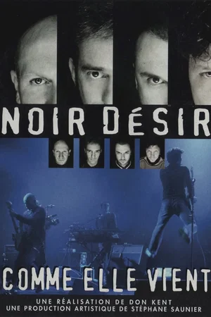 Affiche du film : Desir
