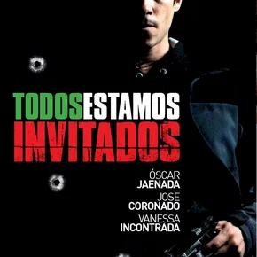 Photo du film : Todos estamos invitados 