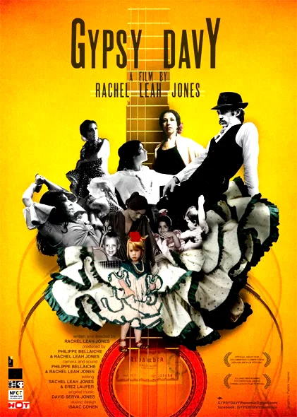 Affiche du film : Davy