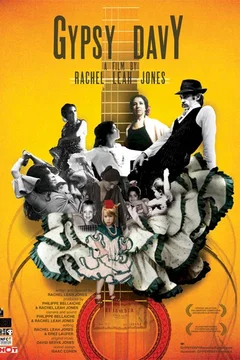 Affiche du film Davy