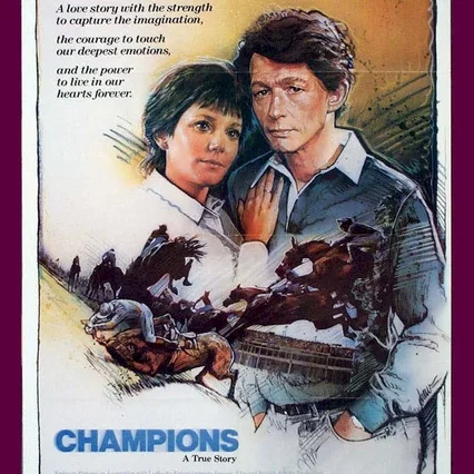 Miniature photo du film : Champions