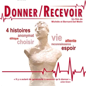 Photo du film : Donner / Recevoir 