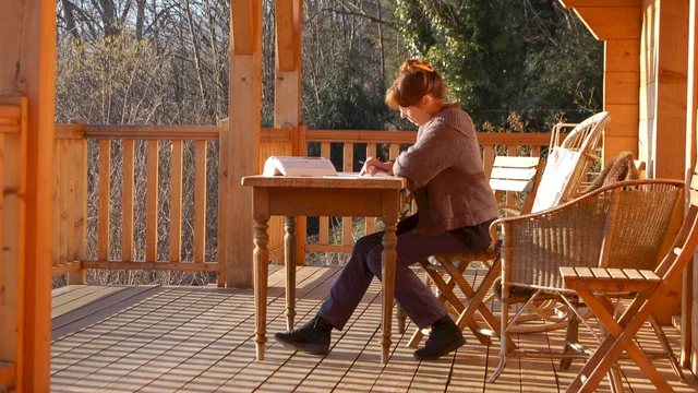 Photo 10 du film : Donner / Recevoir 