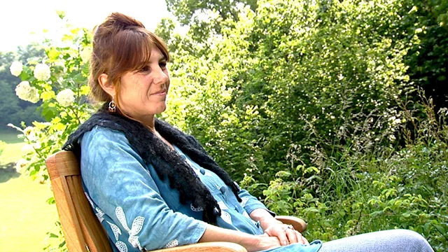 Photo 11 du film : Donner / Recevoir 