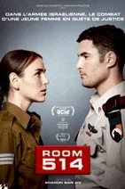 Affiche du film Room 514