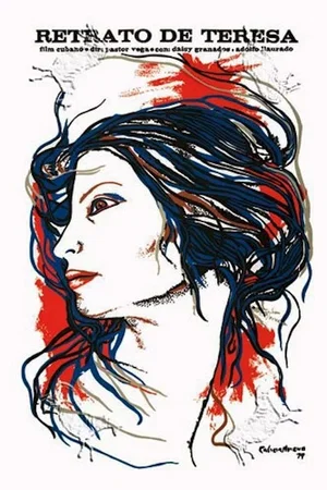 Affiche du film : Teresa
