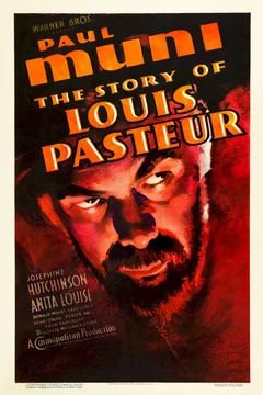 Affiche du film Pasteur