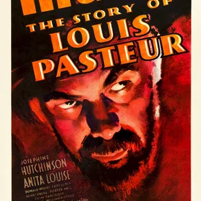 Photo du film : Pasteur