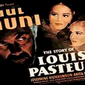 Photo du film : Pasteur
