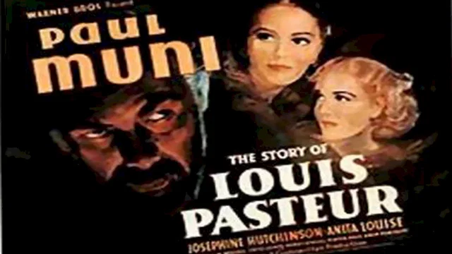Photo 2 du film : Pasteur