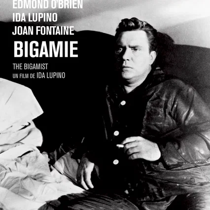 Miniature photo du film : The bigamist