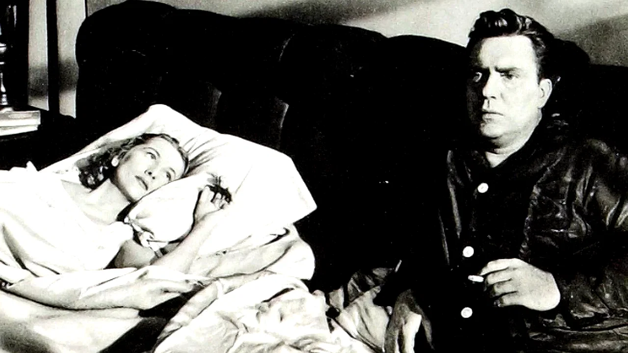 Photo 2 du film : The bigamist