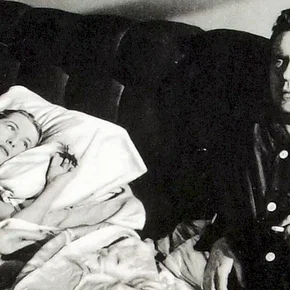 Photo du film : The bigamist