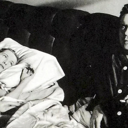 Miniature photo du film : The bigamist