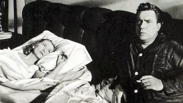 Photo 2 du film : The bigamist