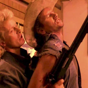 Photo du film : Mort ou vif