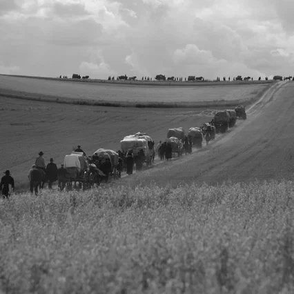 Miniature photo du film : Heimat 2 : L'exode