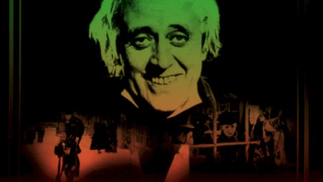 Affiche du film : Scrooge