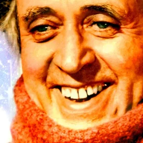 Photo du film : Scrooge