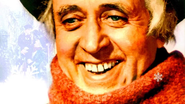 Photo 2 du film : Scrooge