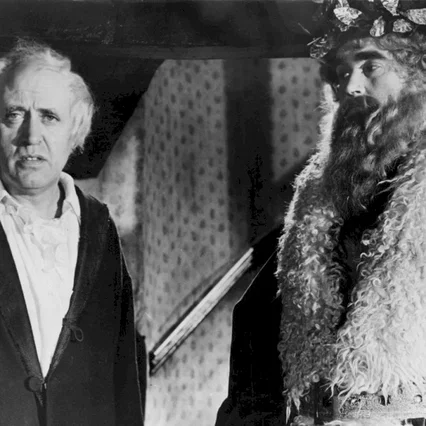 Miniature photo du film : Scrooge