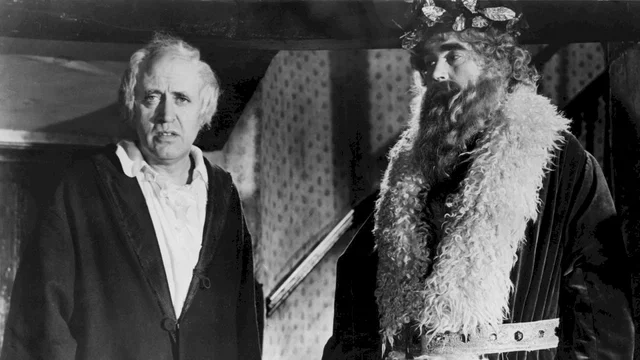 Photo 3 du film : Scrooge