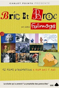 Affiche du film Paroles en l'air