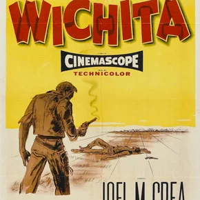Photo du film : Wichita
