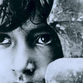 Photo du film : Pather panchali