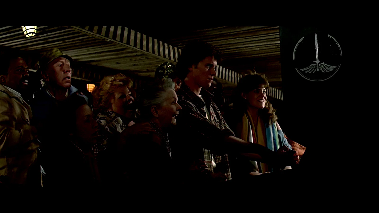 Photo 7 du film : The Last Starfighter