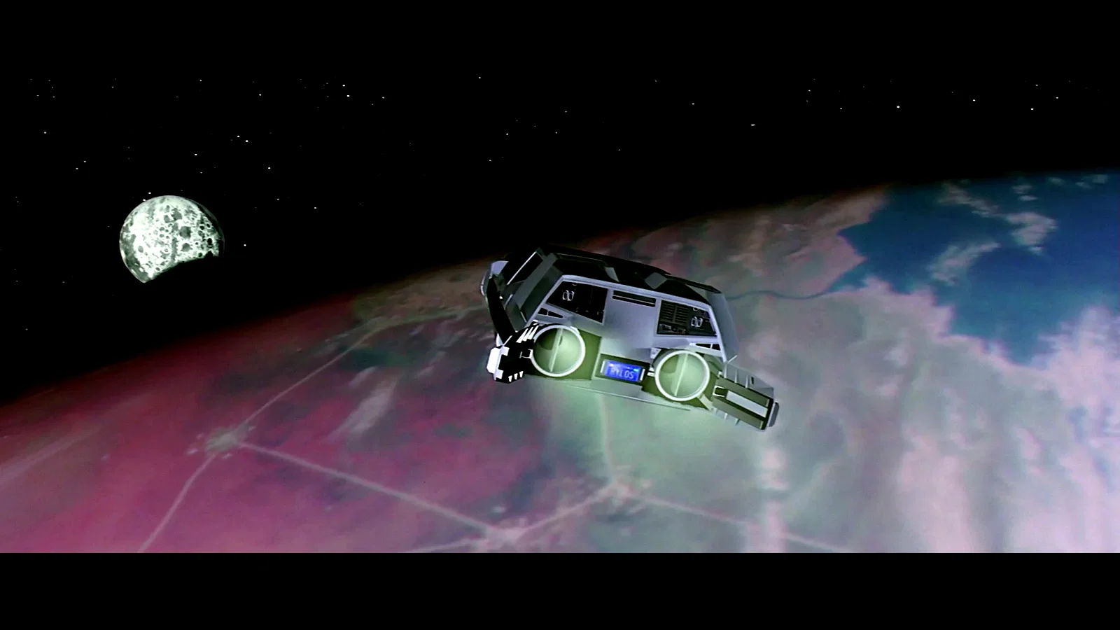 Photo 9 du film : The Last Starfighter
