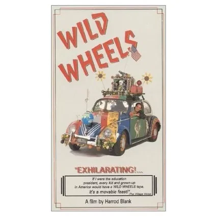 Miniature photo du film : Wild wheels